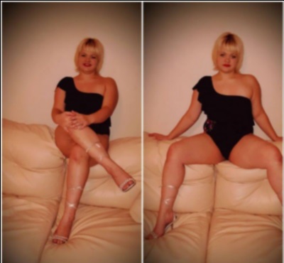 hore i Ringkobing - Escort Massage